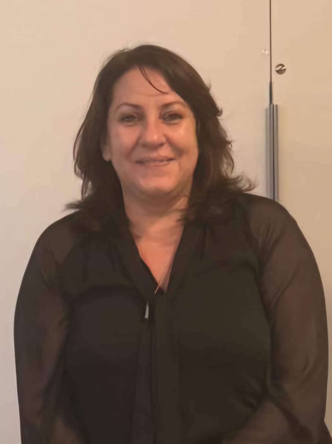 Mary Dowling, Licensed NLP Trainer & Coach, delivering NLP training